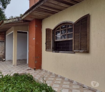 Casa 3 quartos em São José dos Pinhais