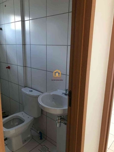 Casa com 2 quartos à venda no bairro São Francisco II, 61m²