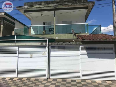 Casa com 2 quartos à venda no bairro Vila Nova, 130m²