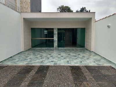 Casa com 3 quartos Boraceia II - São Sebastião - SP