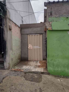 Casa Comercial com 2 quartos para alugar no bairro Barreiro, 55m²