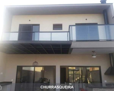 Casa residencial para Venda Vila Aurora Indaiatuba