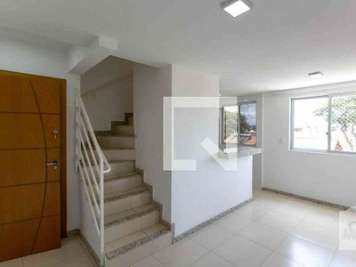 Cobertura com 2 quartos à venda no bairro São João Batista (venda Nova), 90m²