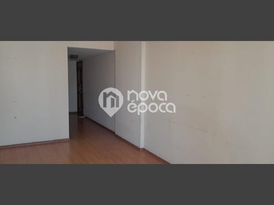 Copacabana, 2 quartos, 2 vagas, 80 m²