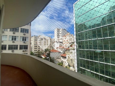 Copacabana, 3 quartos, 110 m²