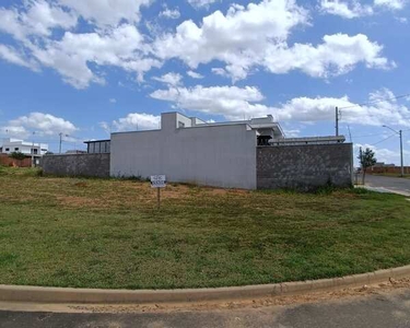 GRANDE OPORTUNIDADE - VENDO TERRENO DE ESQUINA - JARDIM SÃO LUCAS - SALTO DE PIRAPORA/SP