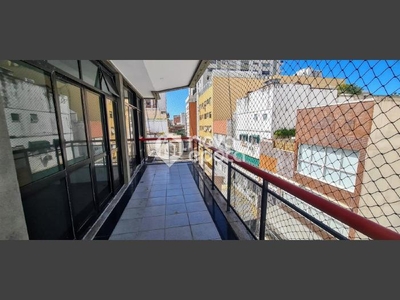 Ipanema, 4 quartos, 2 vagas, 145 m²