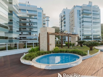 Lindo apartamento disponível para locação ANUAL na Praia de Palmas/SC!