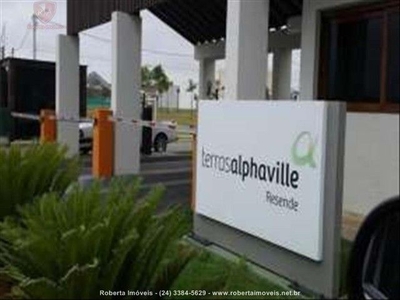 Oportunidade de casa para venda no Condomínio Alphaville!
