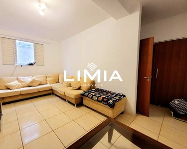 Ótimo apartamento de 01 dormitório bem amplo, living para dois ambientes, quarto com piso