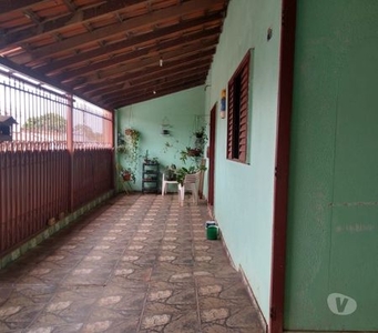 Paula Park Imóveis Vende Casa c03 qts 61-99266-7400