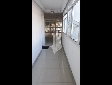 Sala/Escritório no Bairro Jardim Blumenau em Blumenau com 48.85 m²