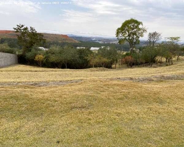 Terreno em Condomínio para Venda em Salto de Pirapora / SP no bairro Fazenda Alta Vista