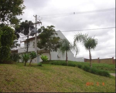 TERRENO em Porto Alegre - RS, Aberta dos Morros