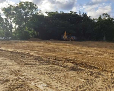 Terreno no bairro São Cristóvão em Penha, próximo a BR-101