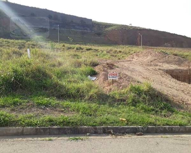 Terreno para Venda em Portal Giardino Itatiba-SP