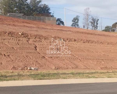 TERRENO RESIDENCIAL À VENDA, BAIRRO PLANEJADO RESERVA BELLANO, LIBERAÇÃO PARA CONSTRUÇÃO E