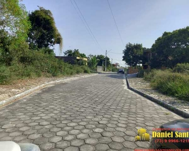 TERRENO RESIDENCIAL em SANTA CRUZ CABRÁLIA - BA, Coroa Vermelha, Outeiro do Descobrimento