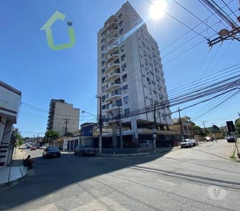 VENDA - Apartamento 1 Quarto no Centro de Nova Iguaçu