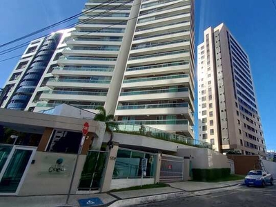 AP8261) Apto de 104m² - coco - Fortaleza/CE