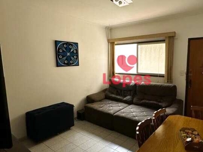 APARTAMENT0 A VENDA NA VILA ZIZINHA COM 2 DORMITORIOS, 1 BANHEIRO, 1 VAGA, 48M², SÃO JOSÉ