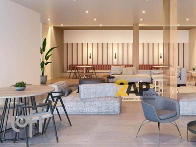 Apartamento à venda em Tatuapé com 78 m², 3 quartos, 2 suítes, 1 vaga