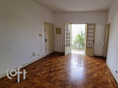 Apartamento à venda em Pinheiros com 80 m², 2 quartos, 1 vaga