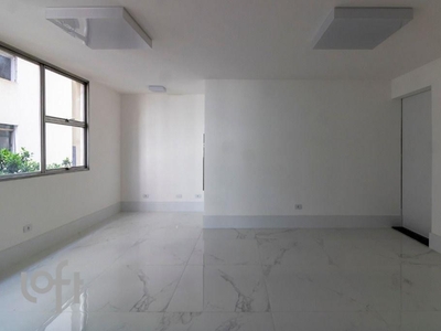 Apartamento à venda em Santa Cecília com 128 m², 4 quartos, 2 suítes, 2 vagas