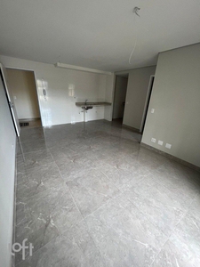 Apartamento à venda em Vila Medeiros com 41 m², 1 quarto, 1 vaga
