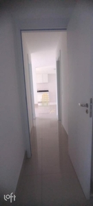 Apartamento à venda em Vila Sônia com 65 m², 2 quartos, 1 suíte, 1 vaga