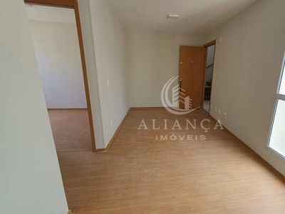 Apartamento à venda no bairro Bela Vista - Palhoça/SC