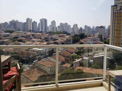 Apartamento à venda no Bairro da Vila Mariana - São Paulo