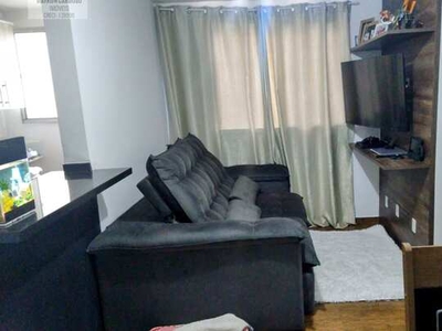 Apartamento à venda no bairro Jardim Ângela (Zona Leste) - São Paulo/SP