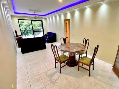 Apartamento à venda no bairro Pitangueiras - Guarujá/SP