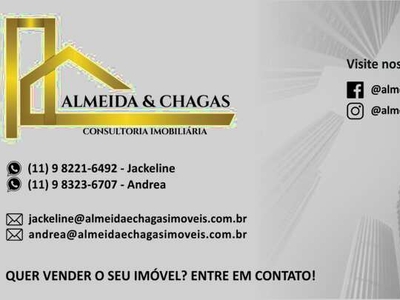 Apartamento à Venda no Condomínio Alphaview, 80m², 3 Dorms, 1 Suíte, Sacada e 2 Vagas