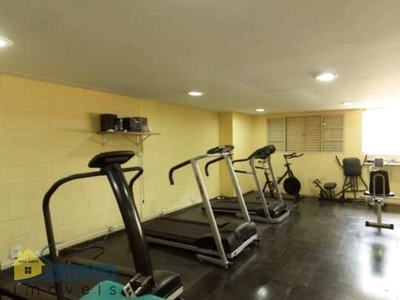 APARTAMENTO A VENDA - VILA OLIMPIA