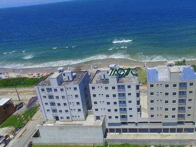 Apartamento com vista definitiva para o Mar ! Na avenida Beira Mar 3, 1604 - Jardim Pérola