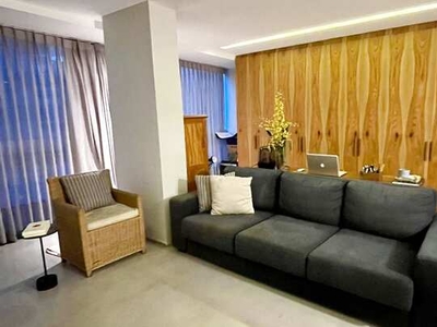 Apartamento de 3 quartos transformado em 2, à venda na Praia do Canto, Vitória - ES