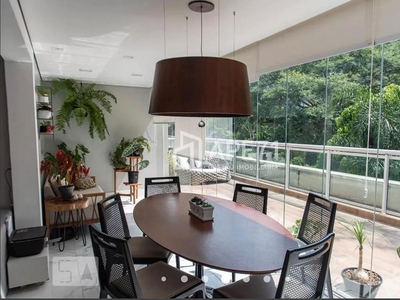 Apartamento em Aclimação, São Paulo/SP de 160m² 3 quartos à venda por R$ 2.599.000,00