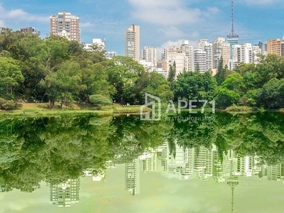Apartamento em Aclimação, São Paulo/SP de 245m² 4 quartos à venda por R$ 1.689.000,00