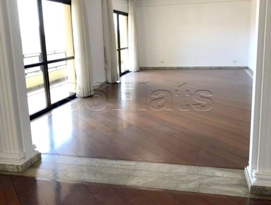 Apartamento em Aclimação, São Paulo/SP de 320m² 4 quartos à venda por R$ 2.749.000,00