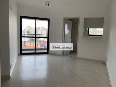 Apartamento em Aclimação, São Paulo/SP de 41m² 1 quartos à venda por R$ 439.000,00