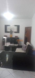 Apartamento em Água Chata, Guarulhos/SP de 43m² 2 quartos à venda por R$ 199.500,00