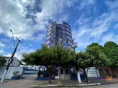 Apartamento em Aldeia, Santarém/PA de 10m² 2 quartos à venda por R$ 599.000,00