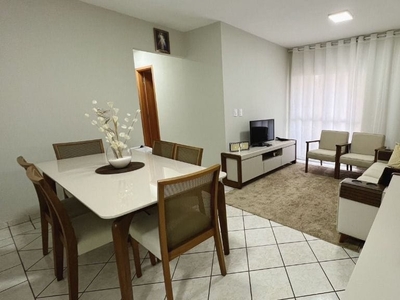 Apartamento em Alto da Glória, Goiânia/GO de 76m² 3 quartos à venda por R$ 428.000,00