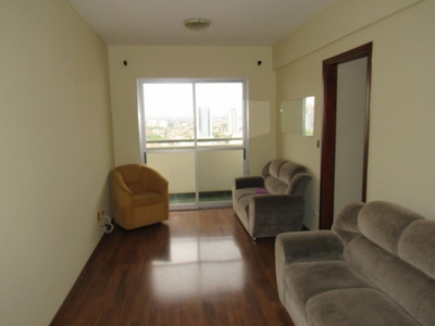 Apartamento em Alto, Piracicaba/SP de 68m² 3 quartos à venda por R$ 149.000,00