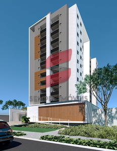 Apartamento em Alto Tarumã, Pinhais/PR de 48m² 2 quartos à venda por R$ 326.407,00