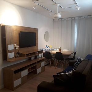 Apartamento em Amendoeira, São Gonçalo/RJ de 70m² 2 quartos à venda por R$ 159.000,00