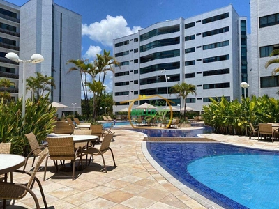Apartamento em Apipucos, Recife/PE de 158m² 4 quartos para locação R$ 6.800,00/mes