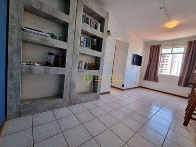 Apartamento em Areias, São José/SC de 50m² 2 quartos à venda por R$ 199.000,00